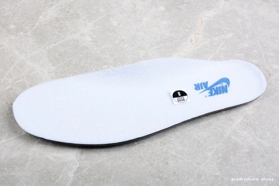 DZ5485-410 Blue Retro Jordan 1 High DZ5485-410 OG True 0326